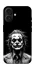 Чехол на Apple iPhone 16 Joker B&W фото 1 из 1