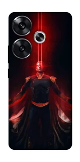 Чохол на Xiaomi Poco F6 Homelander v2 фото 1 з 1