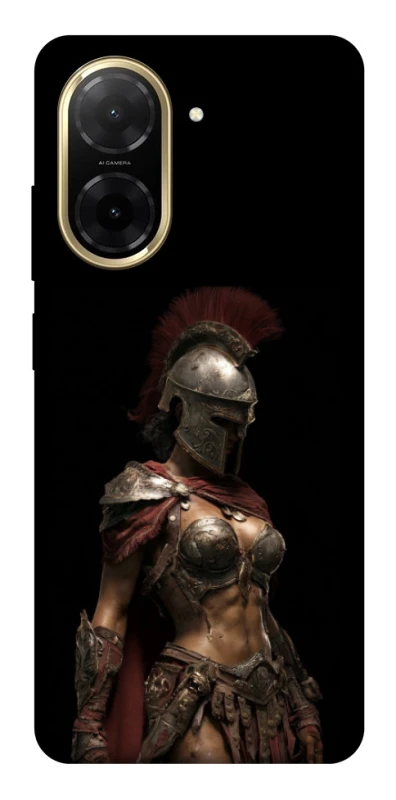 Чохол на Xiaomi Redmi A5 (Europe version) Goddess of war ver.1 фото 1 з 1