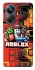 Чохол на Realme 10 Pro+ Roblox aesthetics ver.8 фото 1 з 1
