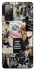 Чохол на Samsung Galaxy S20 FE Fashion collage ver.11 фото 1 з 1