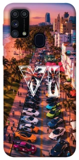 Чохол на Samsung Galaxy M31 GTA ver.2 фото 1 з 1