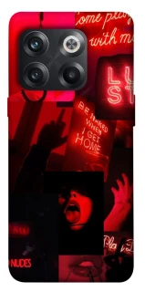 Чехол на OnePlus 10T Hot collage ver.3 фото 1 из 1