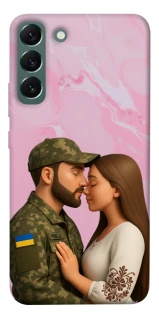 Чехол на Samsung Galaxy S22+ Love фото 1 из 1