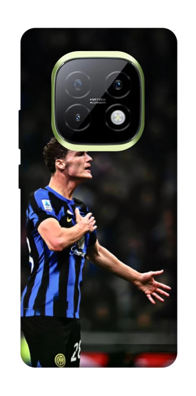 Чохол на Realme Narzo 70 Turbo FC Inter v3 фото 1 з 1