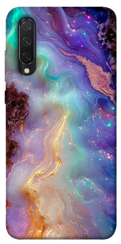 Чохол на Xiaomi Mi CC9 / Mi 9 Lite Epoxy design ver.6 фото 1 з 1