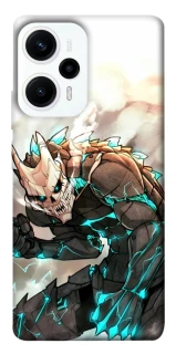 Чехол на Xiaomi Poco F5 / Note 12 Turbo Kaijuu№8 фото 1 из 1