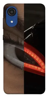 Чохол на Samsung Galaxy A03 Core Mercedes-benz v2 фото 1 з 1