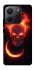 Чохол на Xiaomi Redmi Note 14 4G (Int. version) Blood Skull фото 1 з 1