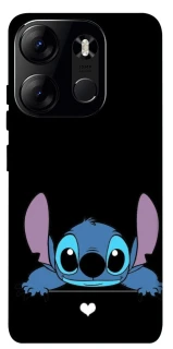 Чехол на Tecno Spark Go 2023 Stitch ver.7 фото 1 из 1