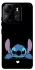 Чохол на Tecno Spark Go 2023 Stitch ver.7 фото 1 з 1