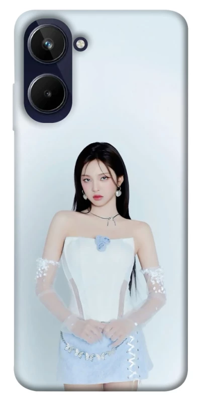 Чохол на Realme 10 4G Chiquita - BABYMONSTER фото 1 з 1