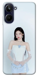 Чохол на Realme 10 4G Chiquita - BABYMONSTER фото 1 з 1