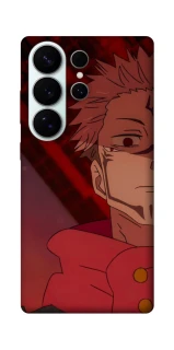 Чохол на Samsung Galaxy S26 Sukuna фото 1 з 1