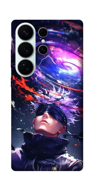 Чохол на Samsung Galaxy S26 Pro Satoru Gojo v3 фото 1 з 1