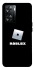 Чохол на OnePlus Nord N20 SE Roblox logo black фото 1 з 1