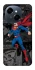 Чохол на TECNO Spark Go 1 superman comics фото 1 з 1