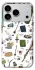 Чехол на Apple iPhone 18 Pro Max Equipment ver.1 фото 1 из 1