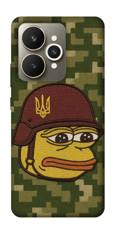 Чохол на Realme 15 Pepehota фото 1 з 1