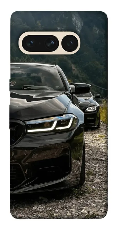 Чохол на Google Pixel 7 Pro BMW v39 фото 1 з 1