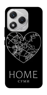 Чохол на Honor 400 Lite Суми Home фото 1 з 1