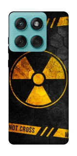 Чохол на Motorola Edge 60 Fusion Radiation фото 1 з 1