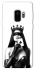 Чехол на Samsung Galaxy S9 Dark Queen фото 1 Чехол на Samsung Galaxy S9 Dark Queen фото 1 из 1