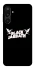 Чохол на Samsung Galaxy M16 5G Black Sabbath logo ver.2 фото 1 з 1