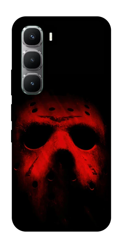 Чохол на Infinix Hot 60 Pro Jason v2 фото 1 з 1