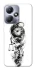 Чехол на Infinix Hot 30 Play Tattoo ver.11 фото 1 из 1