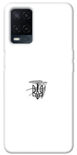 Чохол на Oppo A54 4G Сокіл фото 1 з 1