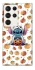 Чохол на Samsung Galaxy S23 Ultra Halloween Stitch ver.4 фото 1 з 1