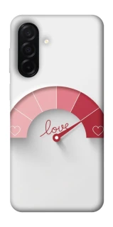 Чохол на Samsung Galaxy A26 5G Love aesthetic ver.7 фото 1 з 1