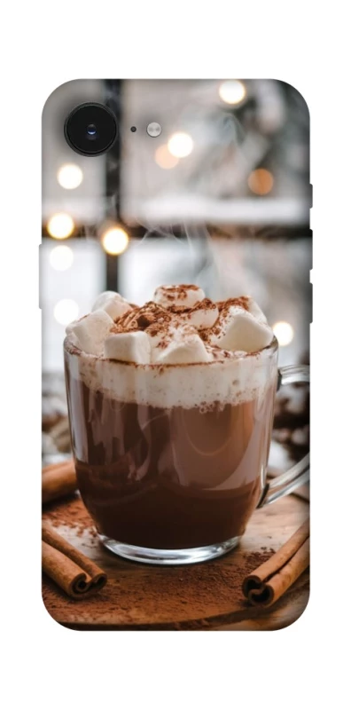 Чехол на Apple iPhone 16e (6.1") Cocoa фото 1 из 1