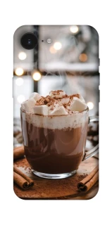 Чехол на Apple iPhone 16e (6.1") Cocoa фото 1 из 1