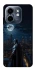 Чохол на Infinix Smart 9 4G / Hot 50i The Dark Knight фото 1 з 1