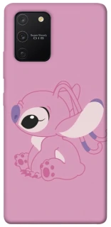 Чохол на Samsung Galaxy S10 Lite Pair romantic theme ver.4 фото 1 з 1