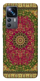 Чехол на Xiaomi 12T / 12T Pro Килим v13 фото 1 из 1