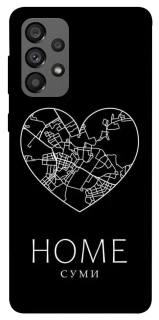 Чехол на Samsung Galaxy A73 5G Суми Home фото 1 из 1