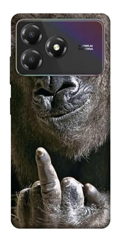 Чехол на ZTE Blade A36 Surprise фото 1 из 1