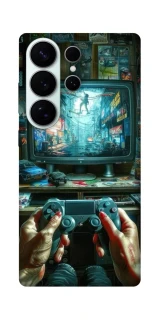 Чохол на Samsung Galaxy S26 Retro style фото 1 з 1