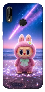 Чохол на Huawei P20 Lite Space Labubu фото 1 Чохол на Huawei P20 Lite Space Labubu фото 1 з 1