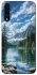 Чохол на Samsung Galaxy A50 (A505F) / A50s / A30s River in the mountains фото 1 з 1