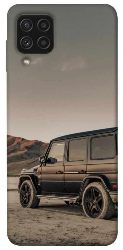 Чохол на Samsung Galaxy A22 4G Gelik фото 1 з 1