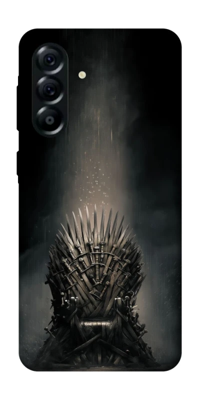 Чехол на Samsung Galaxy A57 5G House of the Dragon ver.2 фото 1 из 1