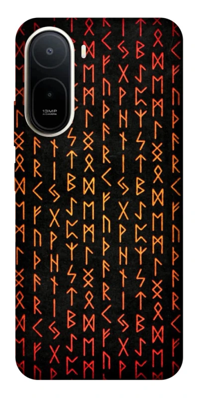 Чохол на Xiaomi Redmi A7 Pro 4G Руни фото 1 з 2