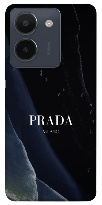 Чехол на Vivo Y36 Prada ver.2 фото 1 из 1