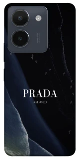 Чехол на Vivo Y36 Prada ver.2 фото 1 из 1