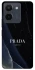Чехол на Vivo Y36 Prada ver.2 фото 1 из 1