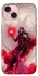 Чехол на Apple iPhone 15 (6.1") Scarlet Witch v2 фото 1 из 1